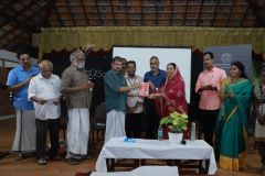 കഥയിടം – കഥാശിൽപ്പശാല