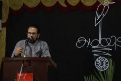 Karivellur-Murali