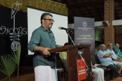 Speaker-MB-Rajesh